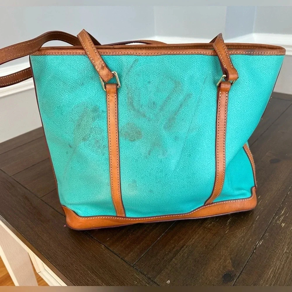 Dooney & Bourke tote bag Lexington